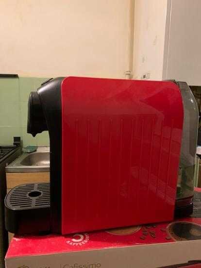 Vând aparat de cafea