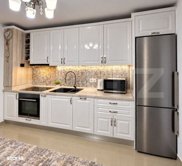 Apartament cu 3 camere, 65 mp, zona Freidorf