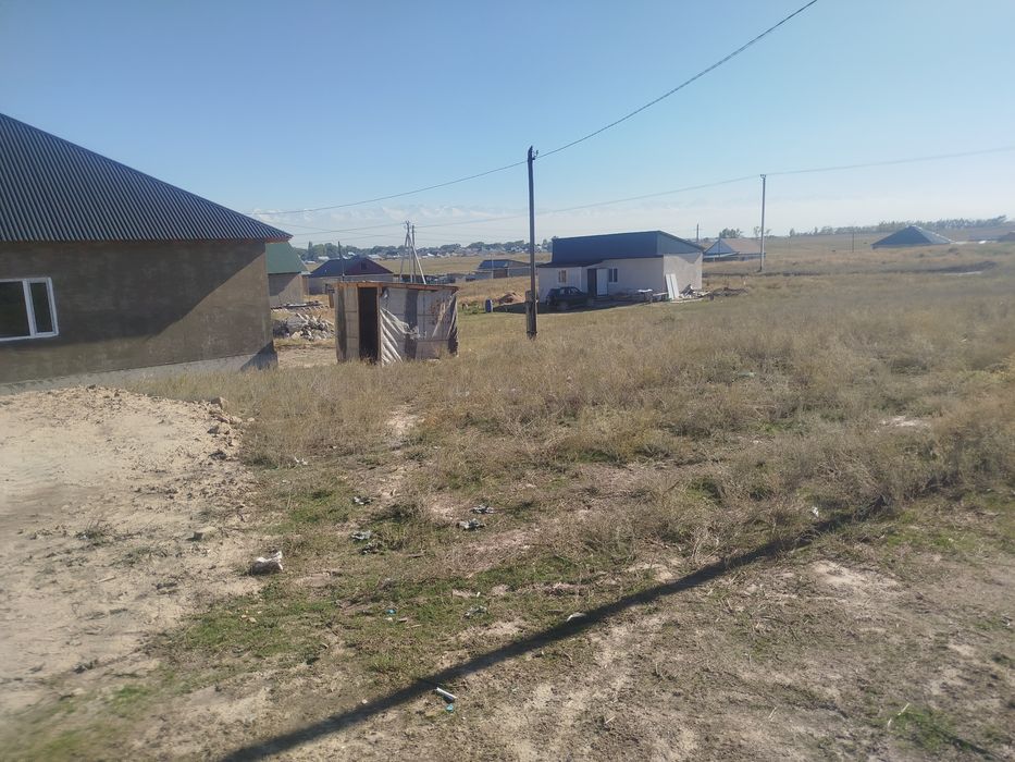 Жер , участок, сатылады ст шамалган