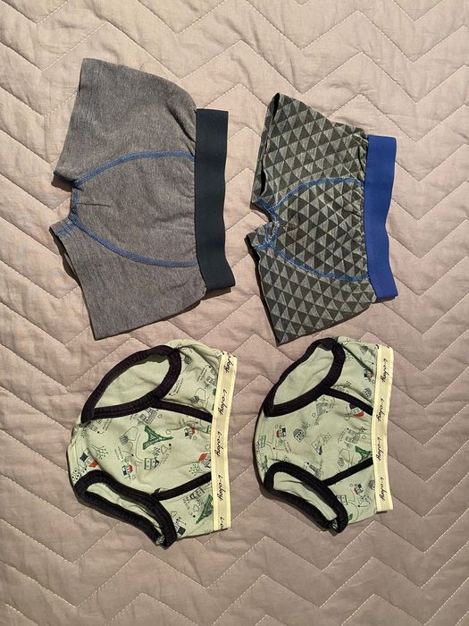 Одежда на мальчика