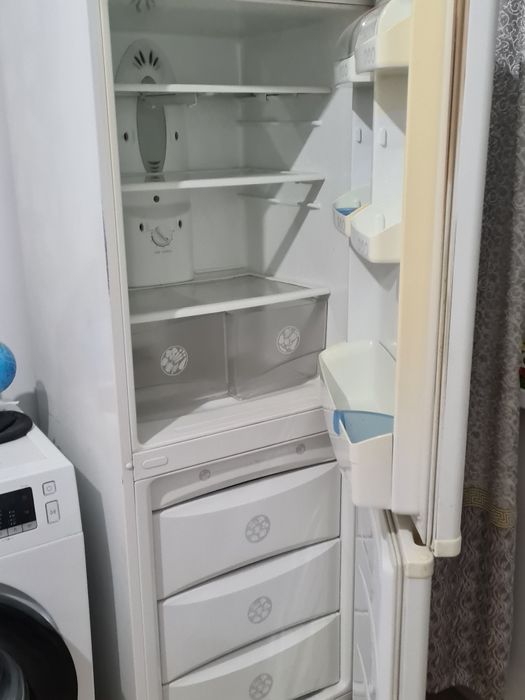 Холодильник   LG