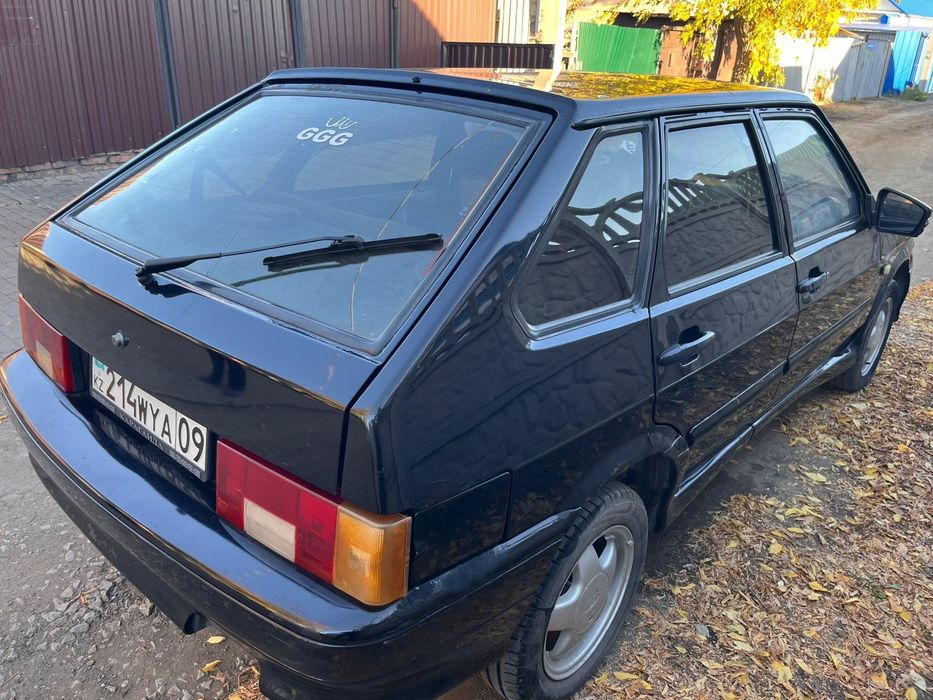 Продам ВАЗ 2114.