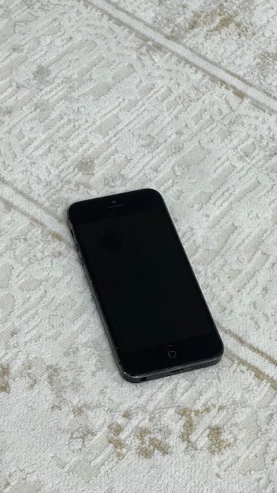 Iphone 5S Айфон, торг есть