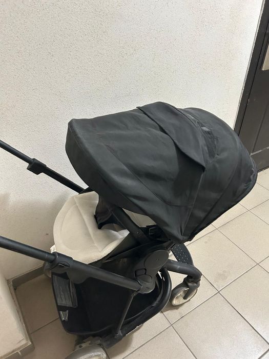 Коляска easywalker Charley бу