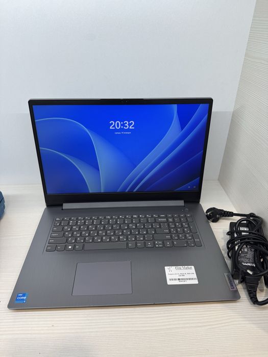 Lenovo i3-11 | KASPI 0-0-12