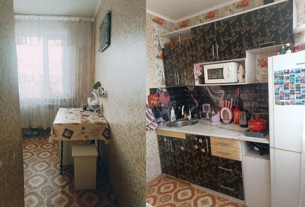 Обмен двухком.на дом