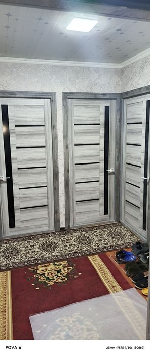 3 MikroRayon Uy Sotiladi 45.000 $