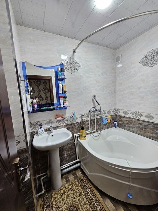 Ijaraga Kvartira qizlar uchun