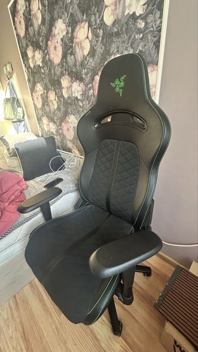 Гейминг стол Razer