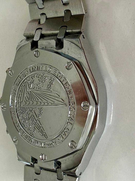 Мъжки ръчен часовник