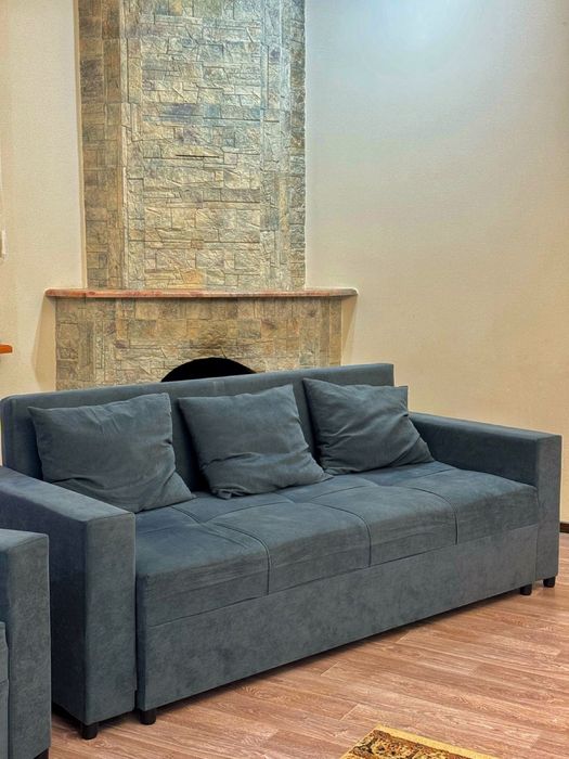 Продам диваны в хорошем состоянии