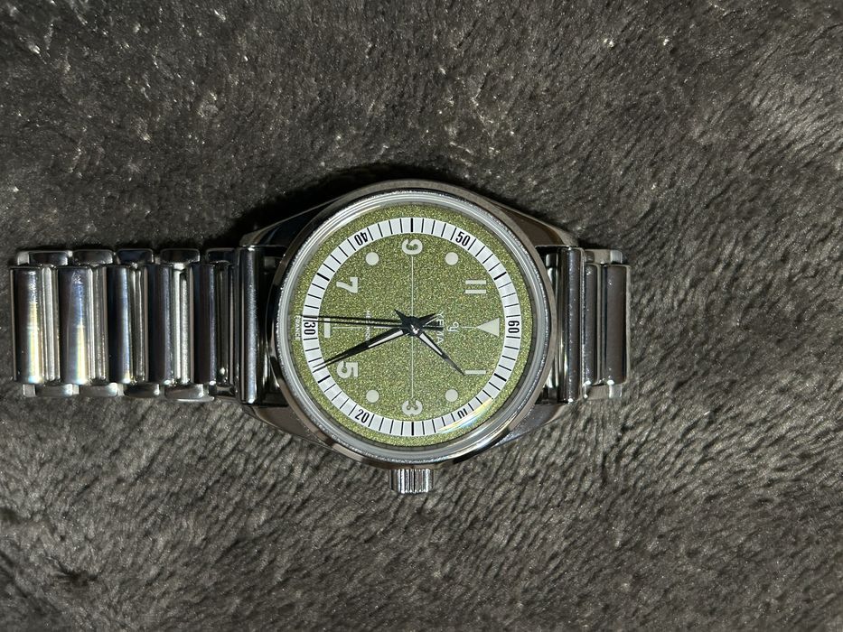 Часовник Yema Urban Field