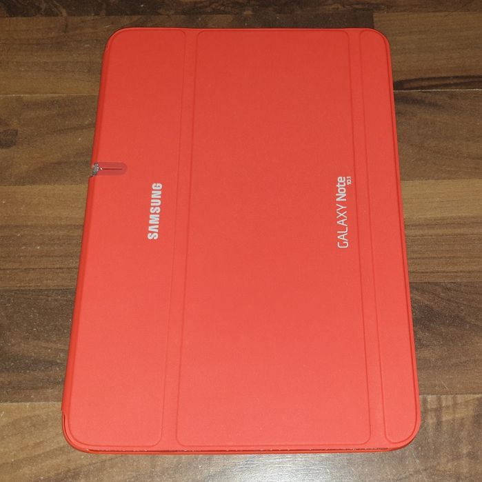 Husa flip smart activa originala Samsung Book Cover Note 10.1 N8000