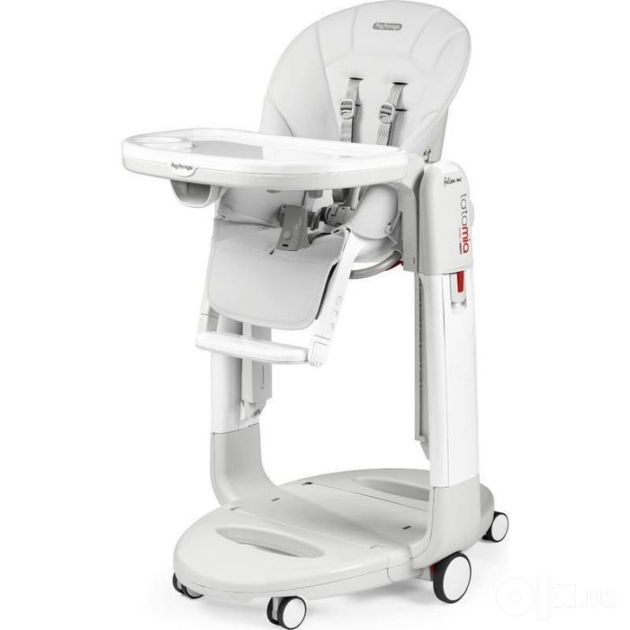 Стульчик для кормления  Peg Perego Tatamia