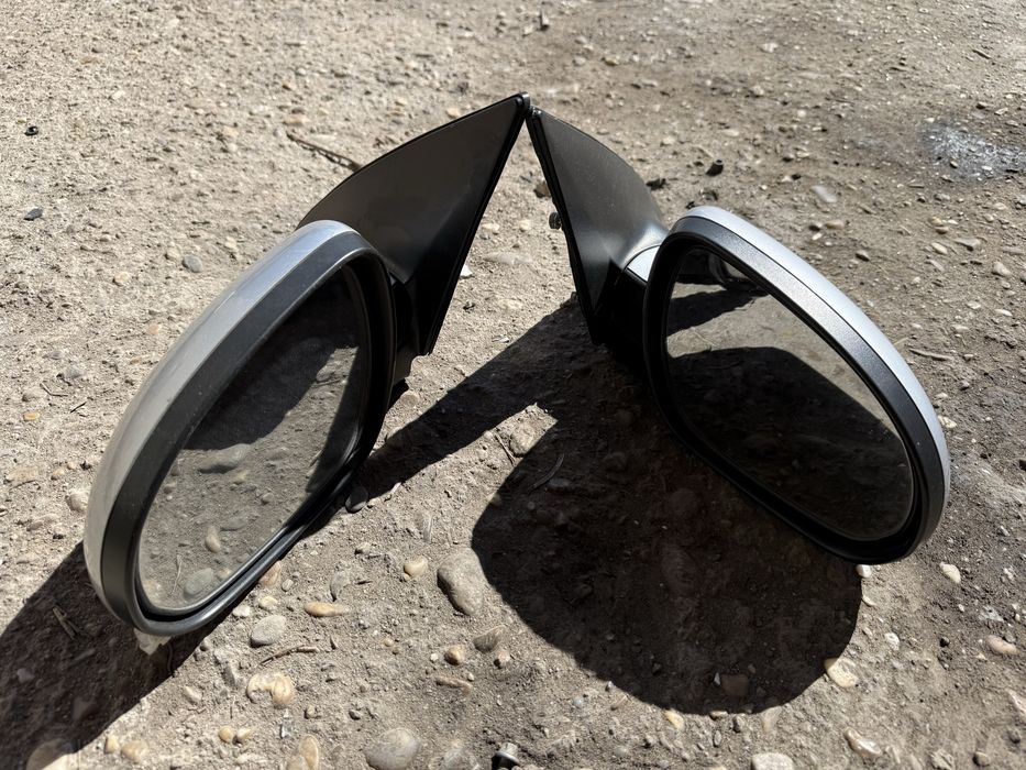 Огледала Hyundai i30 2007–2012