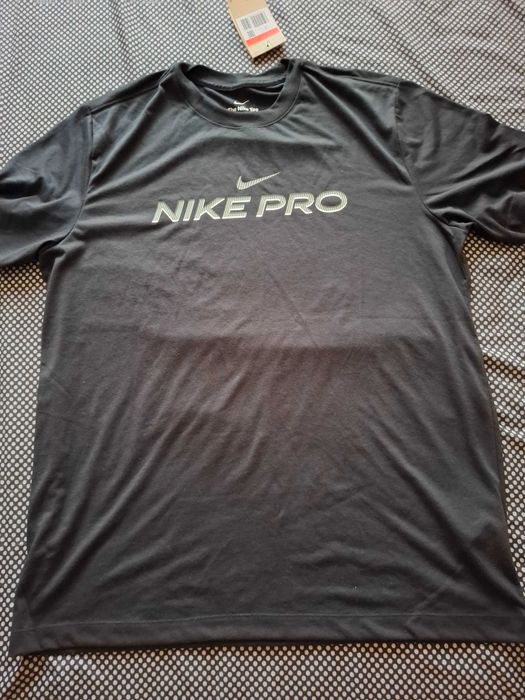 Тениска Nike pro