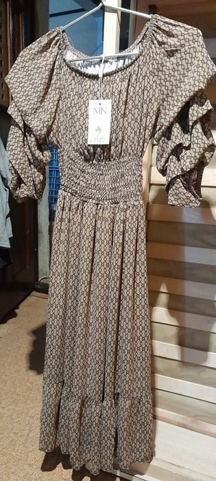 Платье 44-размер