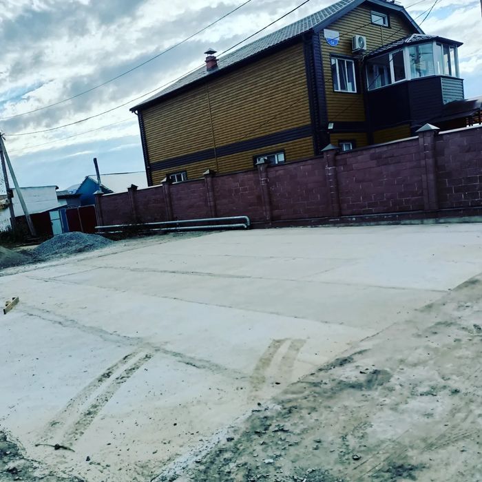 Ремонт крыльца реставрация