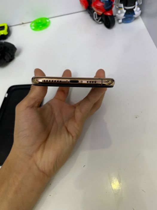 iphone xs max 256gb