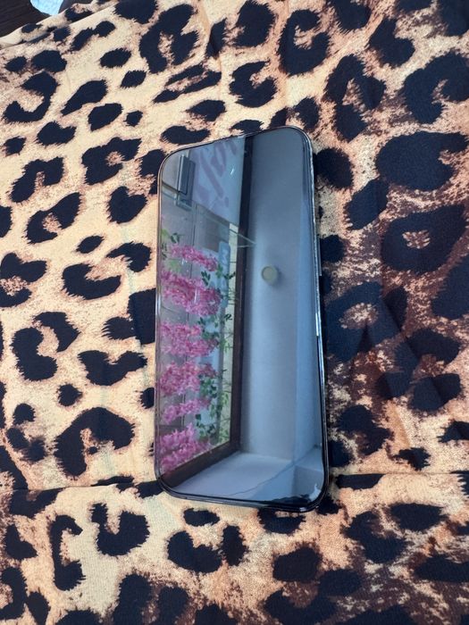 Iphone 15 pro 128 gb