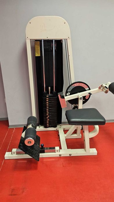 Фитнес оборудване за без пари