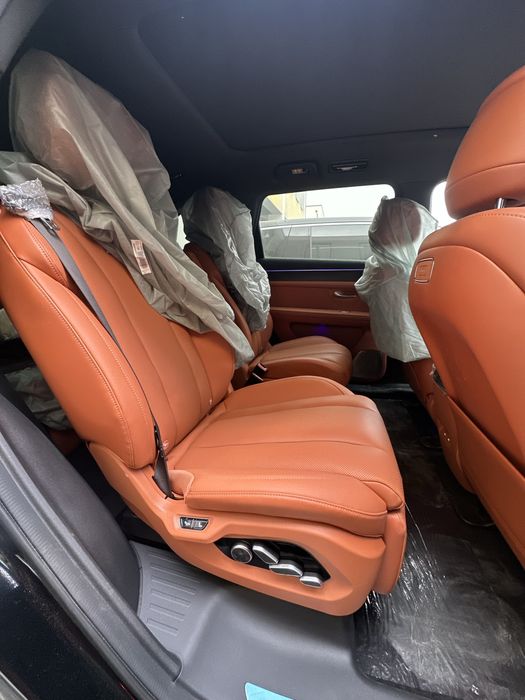 Aito M7 Ultra 2025 в наличаи от Terra Auto