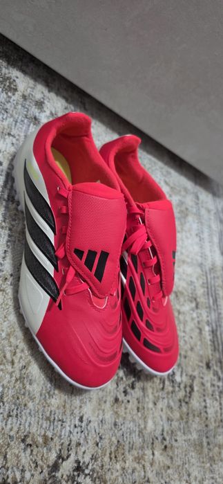 Ghete adidas sintetic
