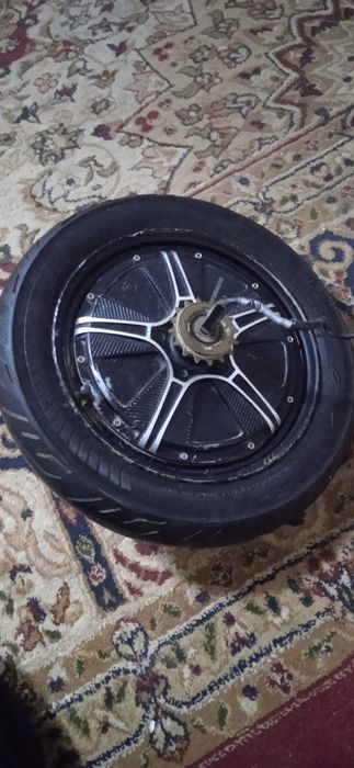 Мотор сатылады срочна