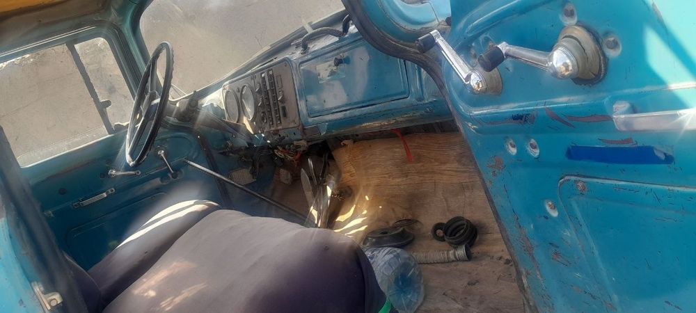 Vengiriyiski zadnimost sotiladi