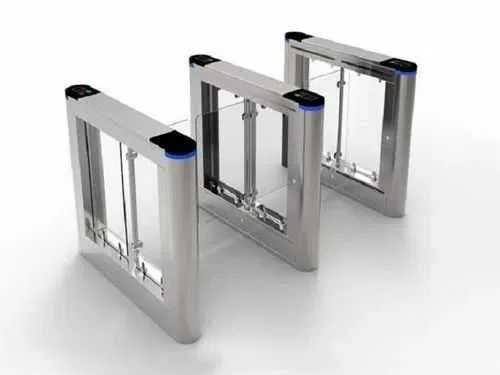 Турникет /ограждения