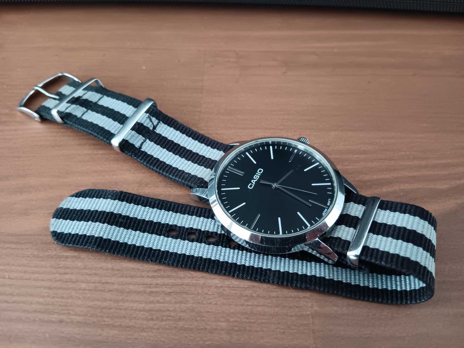 Часовник Casio Classic Collection