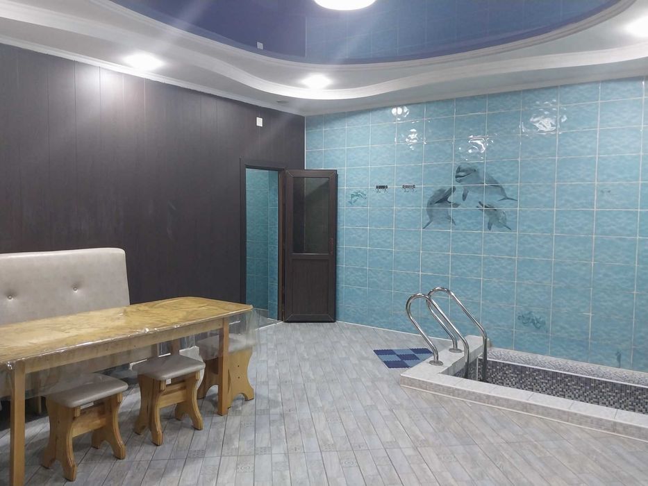 Продается дом в п. Северо-Западный