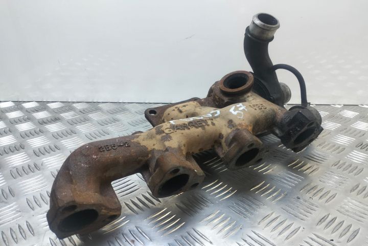 Turbina  Turbo Turbosuflanta 1.8 tdi Ford Focus prima generatie