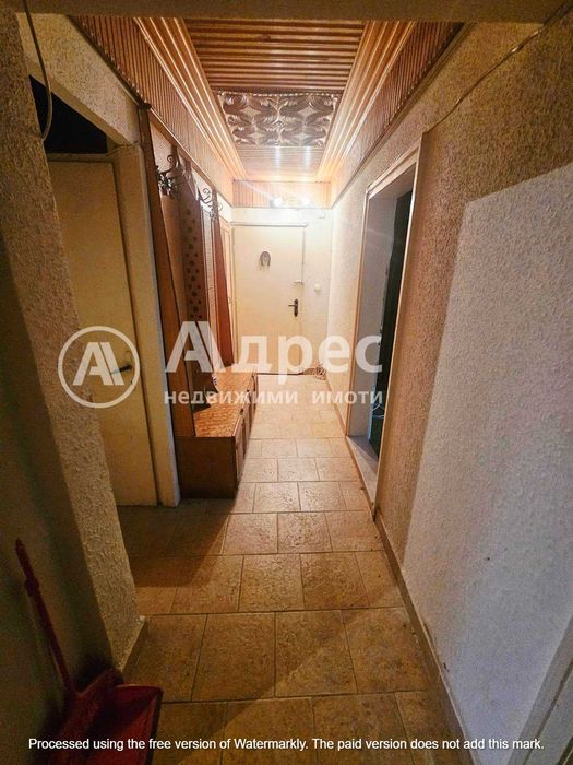 Продава се Тристаен апартамент в Видин, Център - 77 кв.м за 775 €/кв.м - Снимка #7
