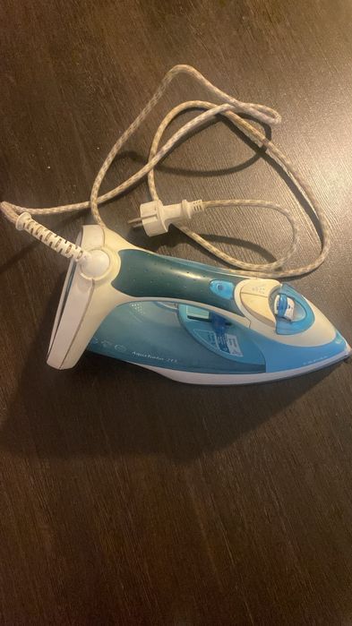 Паровой утюг Tefal