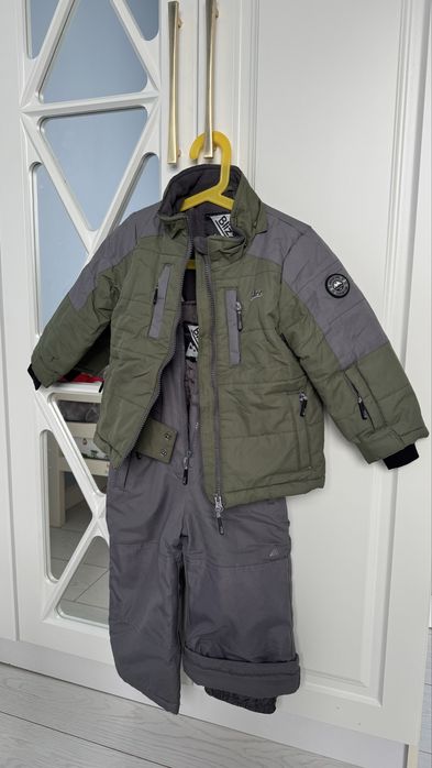 Зимняя одежда Reima