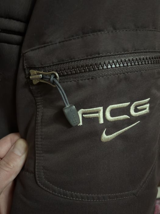 Geaca Nike ACG Parka M