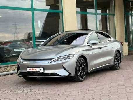 BYD HAN 701 KM Lidar naxt va nasiyaga