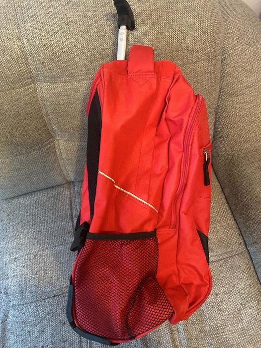 Rucsac ca troller