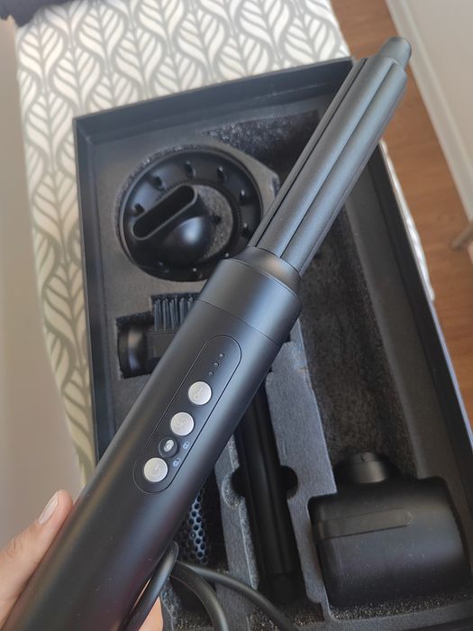 Стайлер Eleven 11