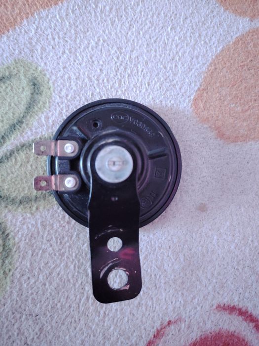 Сигнал для скутера, 12в