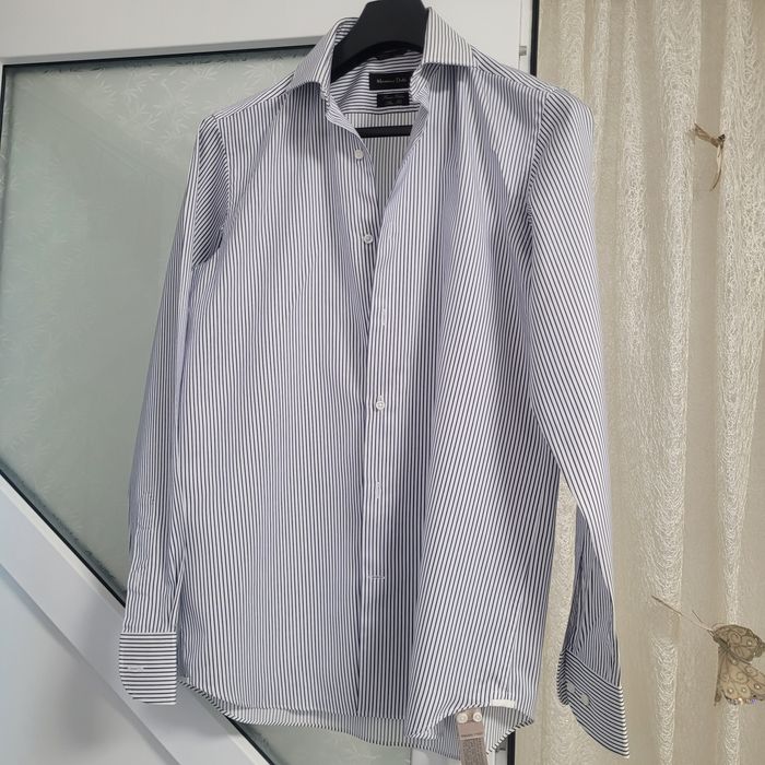 Camasa barbati Massimo Dutti