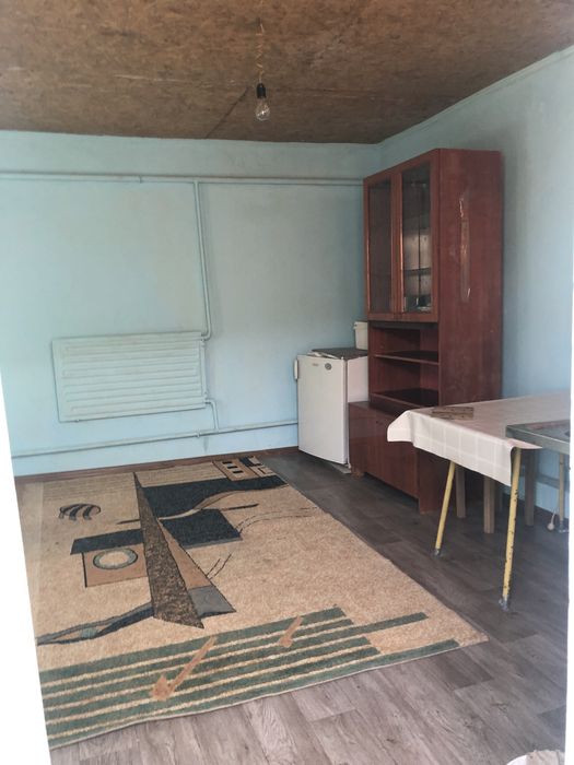 Сдам времянку в пос.Даулет