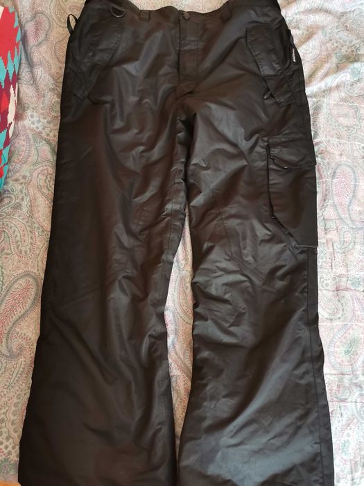 Pantaloni ski, Crivit, marimea 52,XL