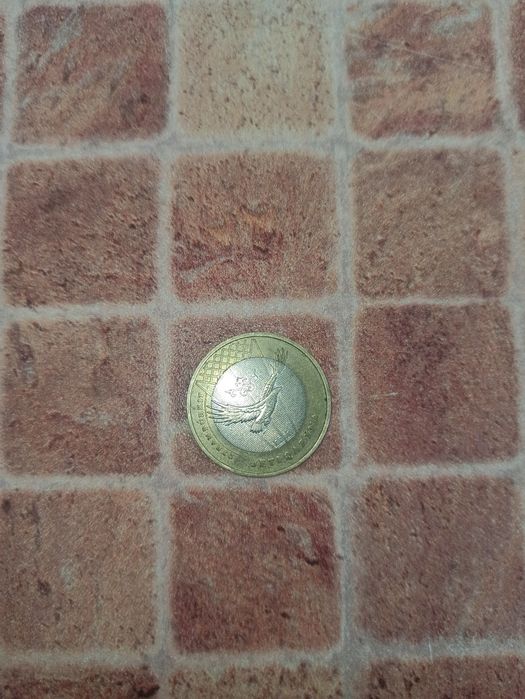 100 тенге коллекция монет