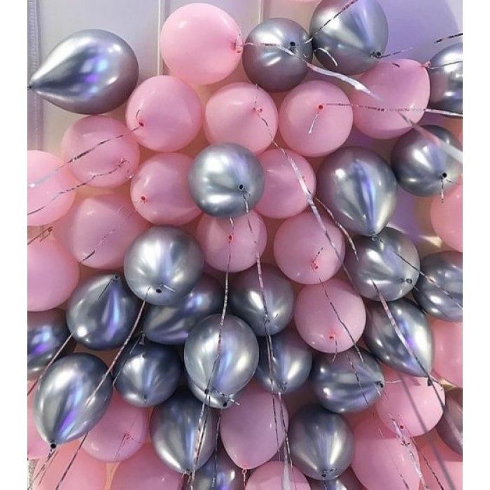 Гелиевые шарики уральск