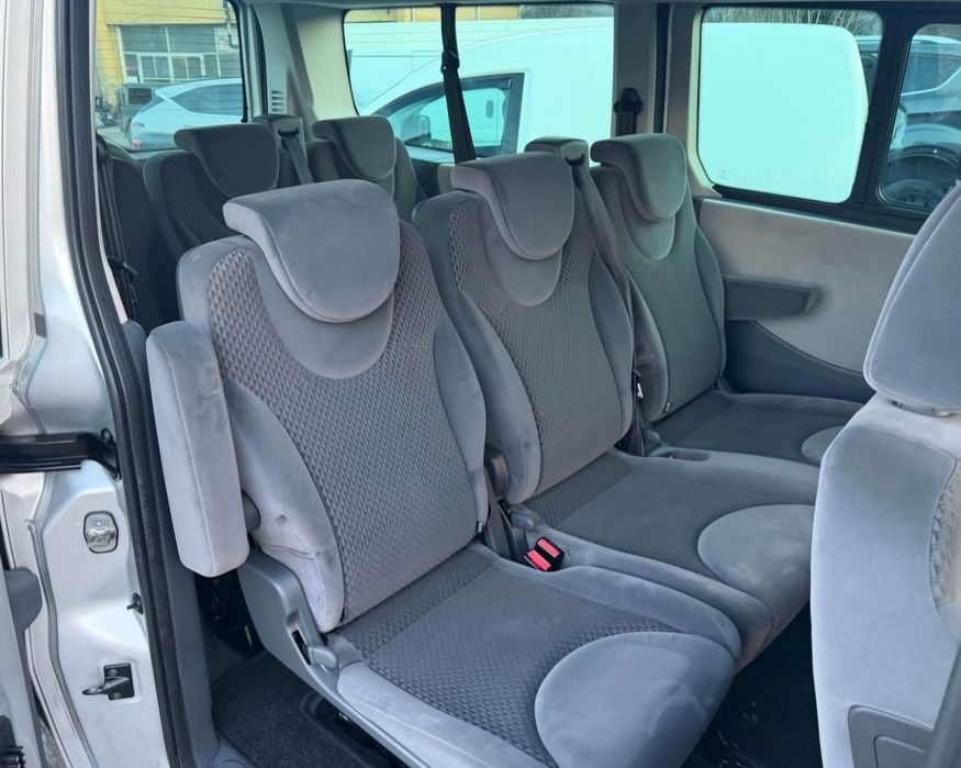 Ситроен Джъмпи  2.0 HDI 163 к.с  2012год.  Евро 5