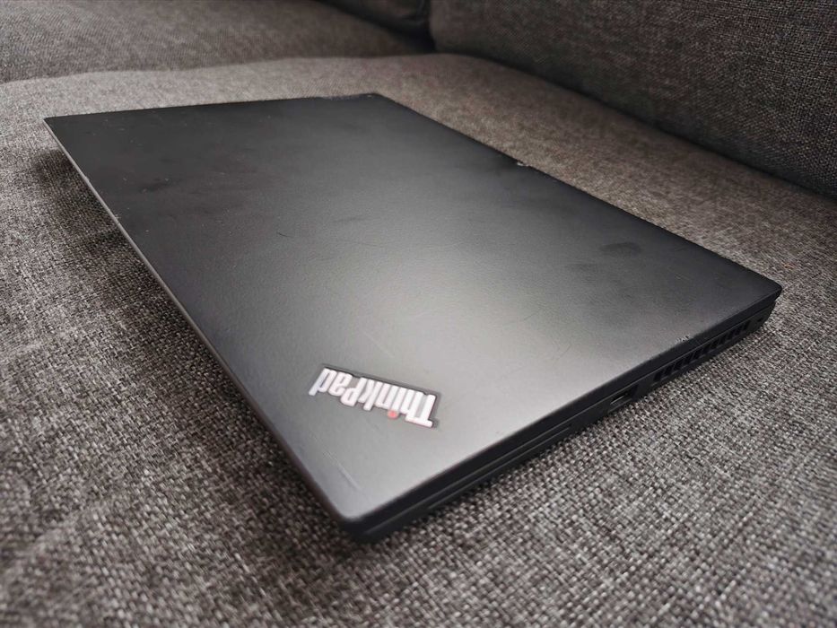 In Garantie Lenovo Thinkpad X13 G3 i7 1270P 32Gb DDR5 Ecran 13 (F bun Diagnoza Auto)