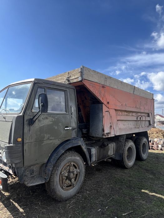 Продам камаз !!!