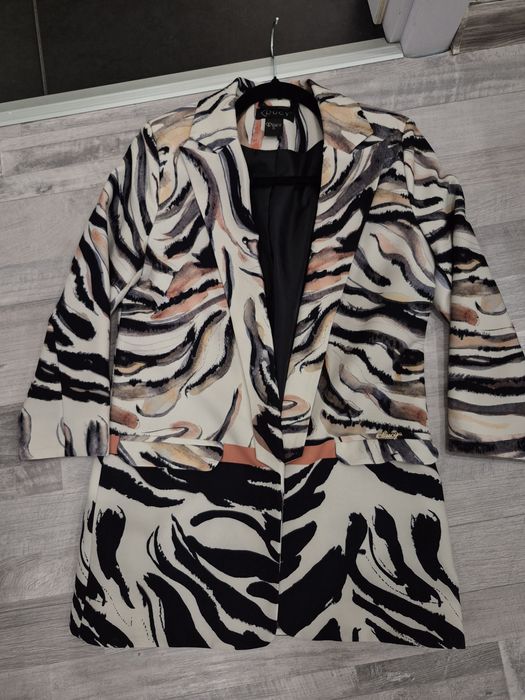 Сако многоцветно  Lucy